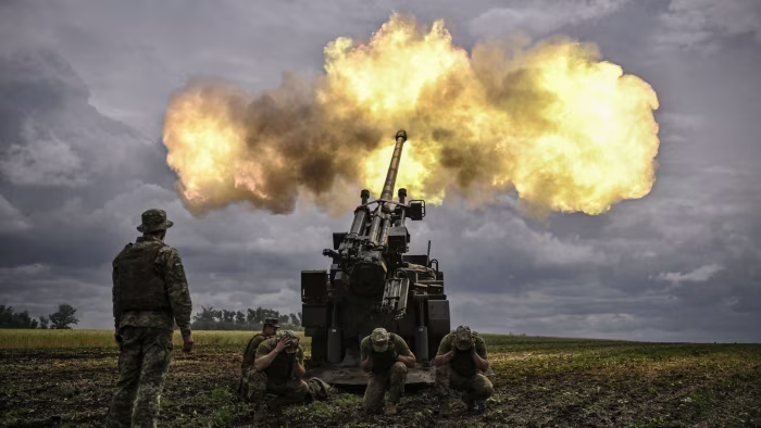 War
