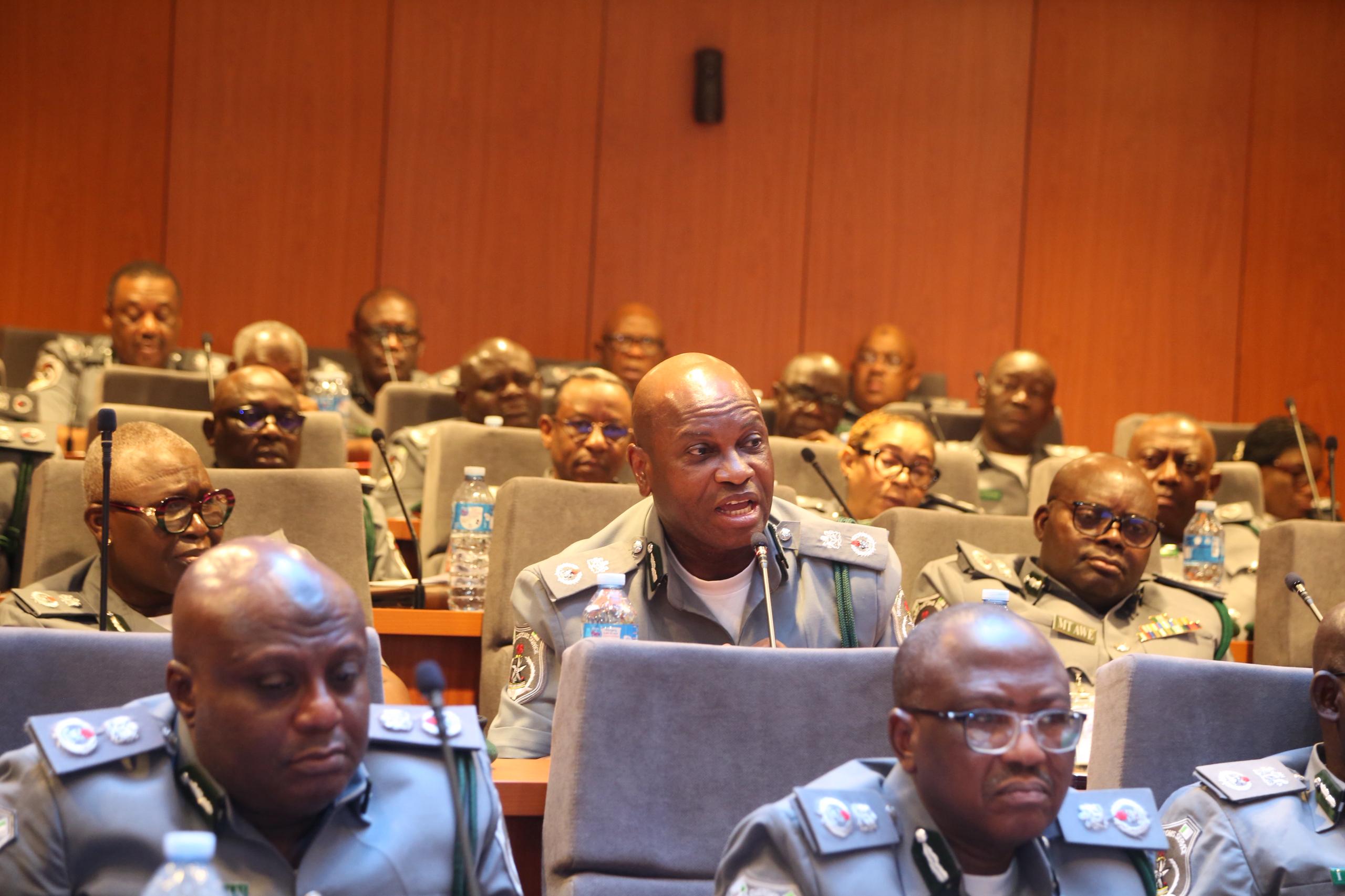 Customs introduces one-stop-shop to minimise cargo clearance time ...
